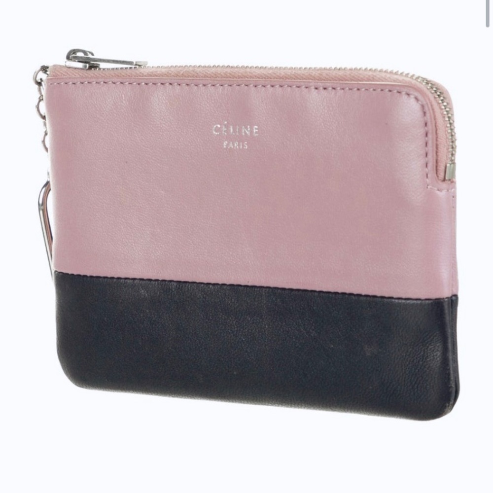 Celine wallet, 💯 authentic! - Picture 2 of 5